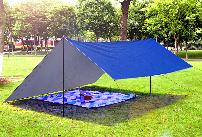 lều chữ A-9 lều chữ A-9