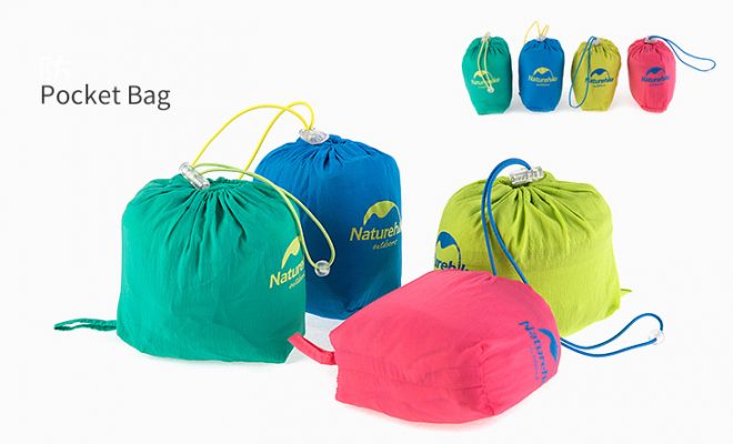 áo gió cao cấp NatureHike NH15P001-F5