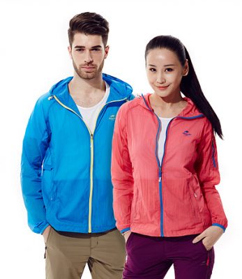 áo gió cao cấp NatureHike NH15P001-F6