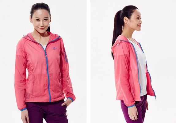áo gió cao cấp NatureHike NH15P001-F7