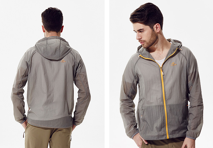 áo gió cao cấp NatureHike NH15P001-F8