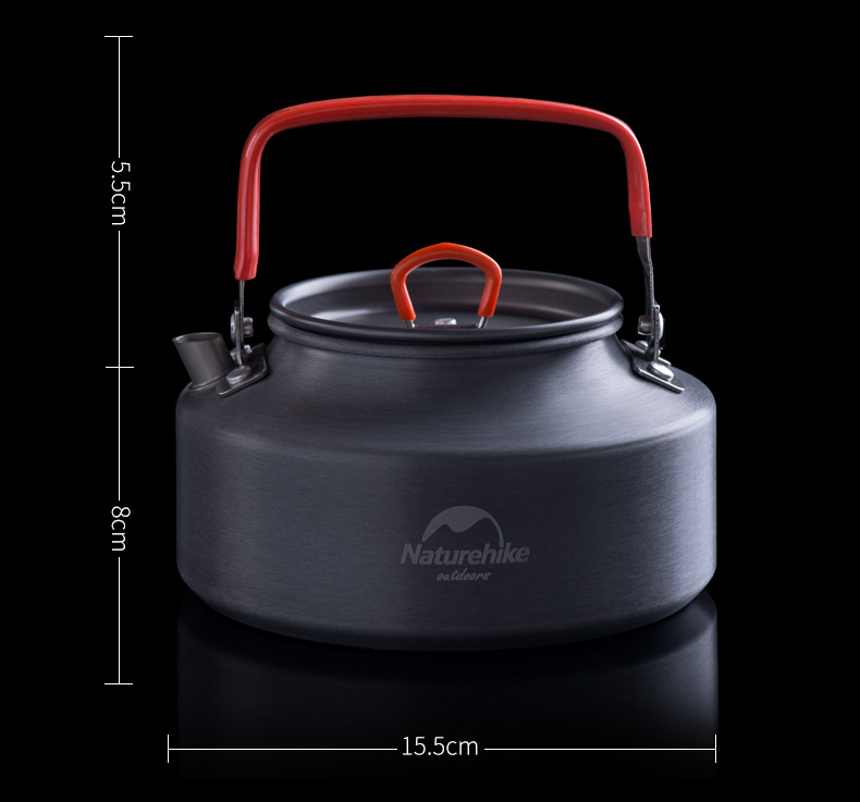 ấm đun nước du lịch naturehike NH17C020-H-2