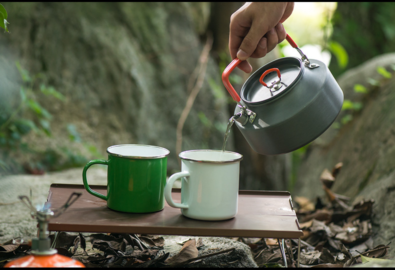 ấm đun nước du lịch naturehike NH17C020-H-3