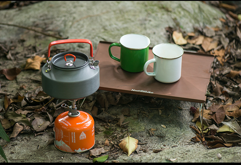 ấm đun nước du lịch naturehike NH17C020-H-4