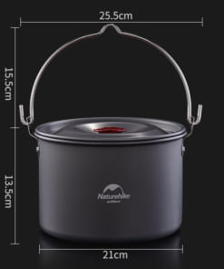 bo noi da ngoai naturehike NH17D021-G5