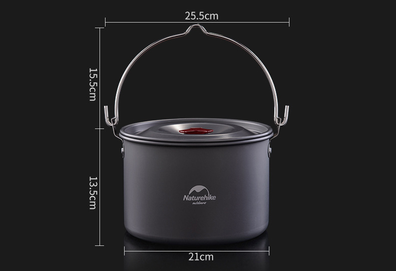 bo noi da ngoai naturehike NH17D021-G5