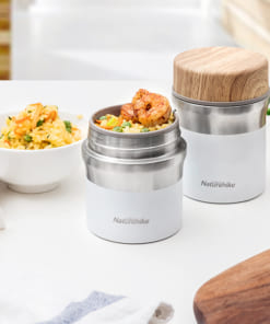 hop dung thuc an giu nhiet inox naturehike NH18M010-G-4