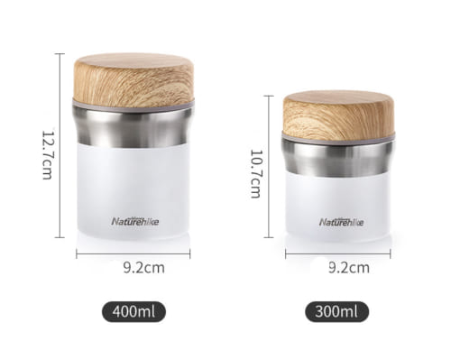 hop dung thuc an giu nhiet inox naturehike NH18M010-G-7