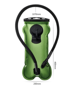 túi nước đựng balo NatureHike NH30Y030-D-3