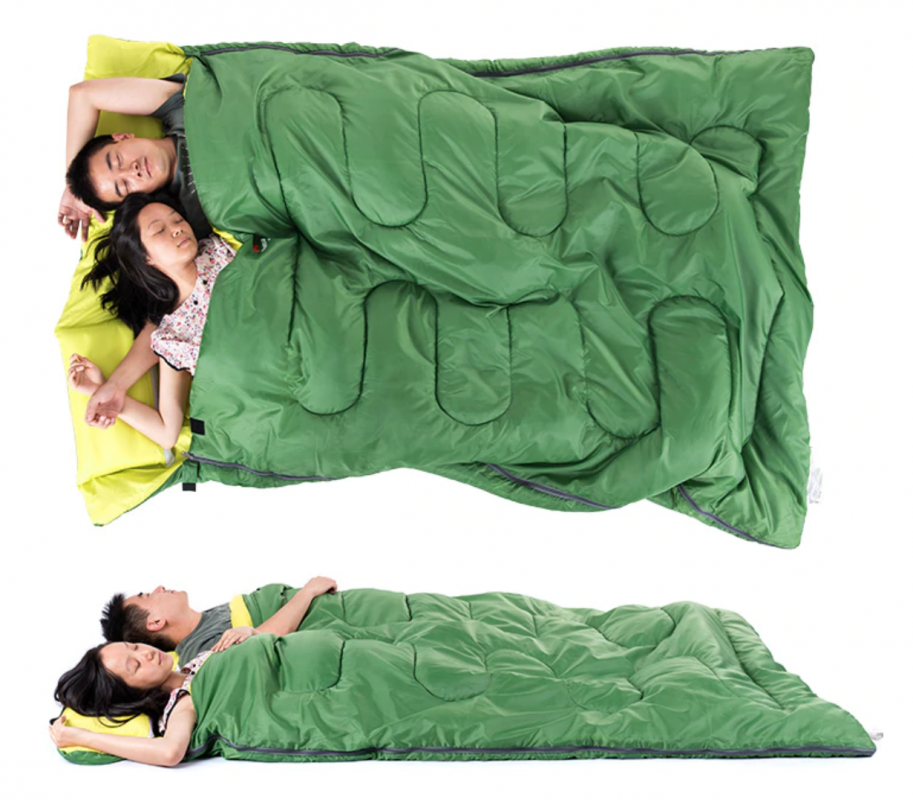 túi ngủ đôi NatureHike SD15M030-J-1