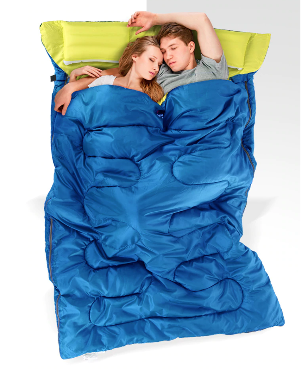 túi ngủ đôi NatureHike SD15M030-J-11