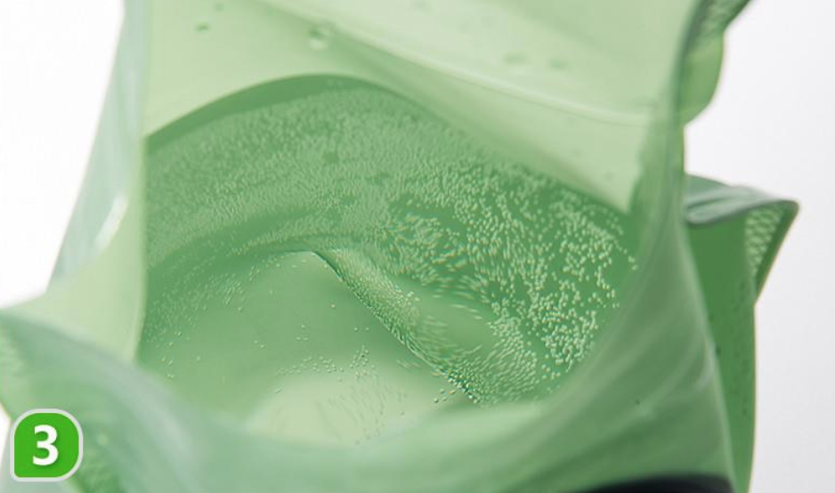 túi nước đựng balo NatureHike NH30Y030-D-12