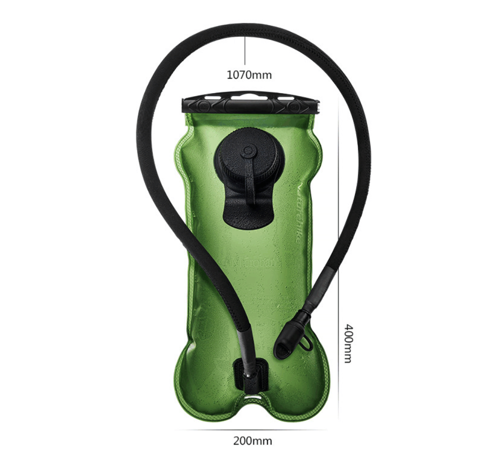 túi nước đựng balo NatureHike NH30Y030-D-3 túi nước đựng balo NatureHike NH30Y030-D-3