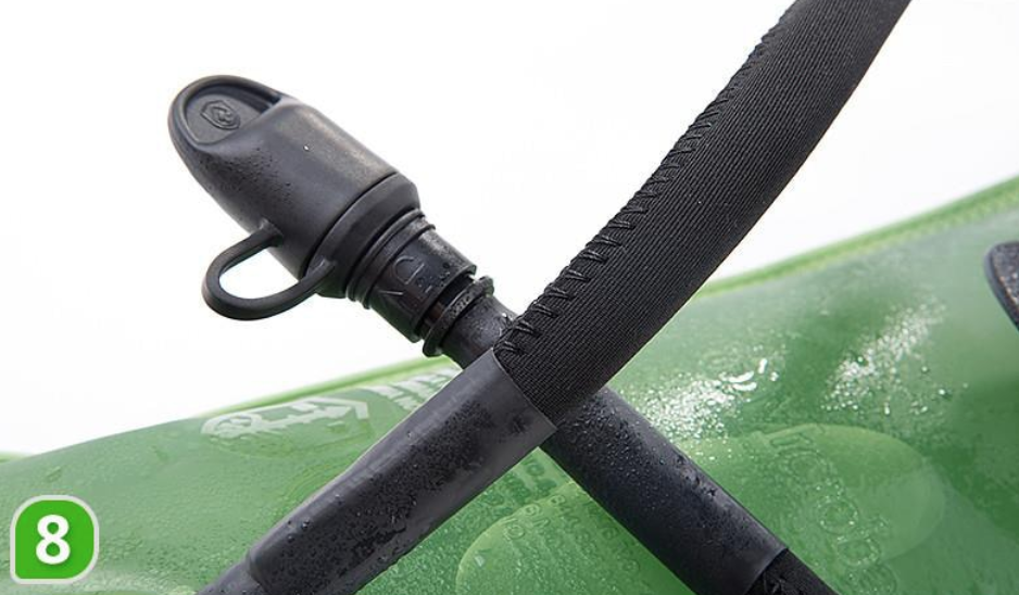 túi nước đựng balo NatureHike NH30Y030-D-4 túi nước đựng balo NatureHike NH30Y030-D-4