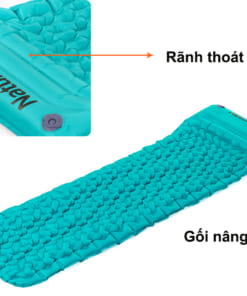 đệm bơm hơi naturehike NH17T024-T-10