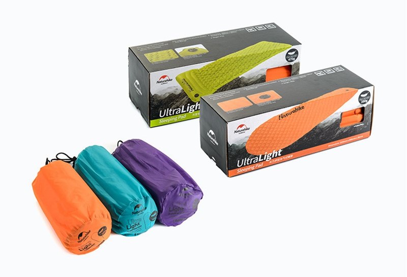 đệm bơm hơi naturehike NH17T024-T-1
