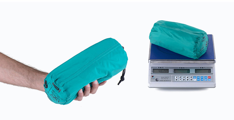 đệm bơm hơi naturehike NH17T024-T-9