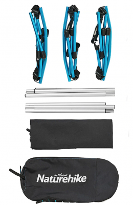 giường gấp du lịch NatureHike NH17X008-C-2