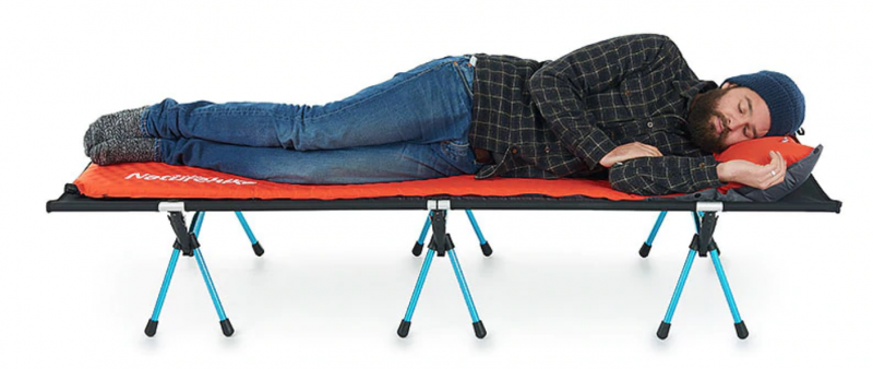 giường gấp du lịch NatureHike NH17X008-C-4