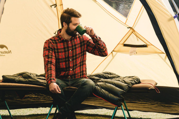 giường gấp du lịch NatureHike NH17X008-C-7