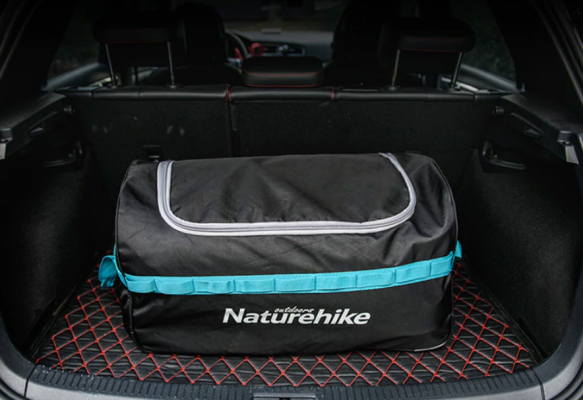 vali kéo du lịch gấp gọn NatureHike NH18X027-L-1