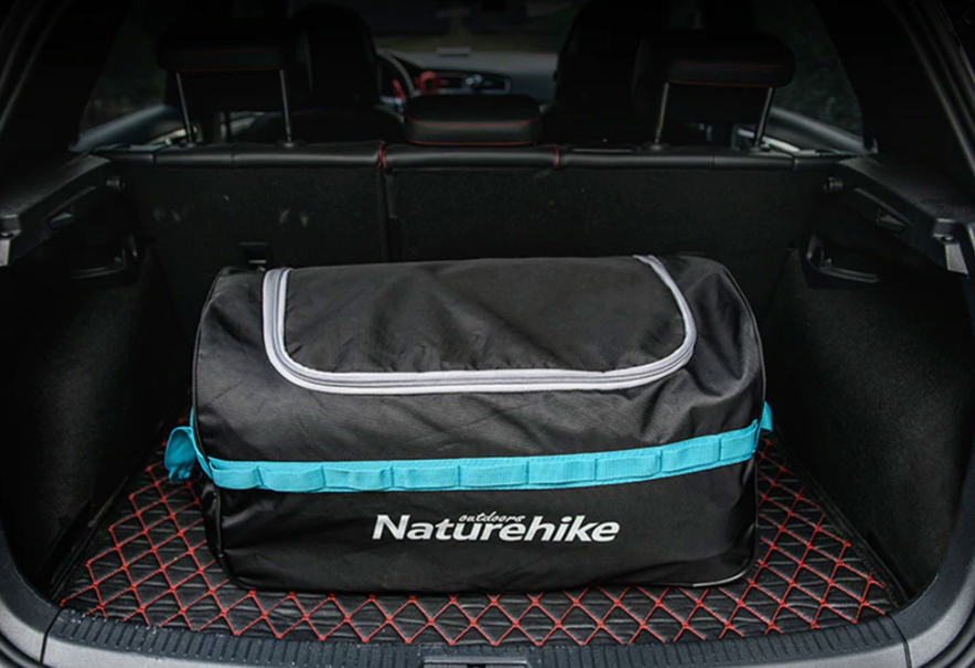 vali kéo du lịch gấp gọn NatureHike NH18X027-L-1 vali kéo du lịch gấp gọn NatureHike NH18X027-L-1