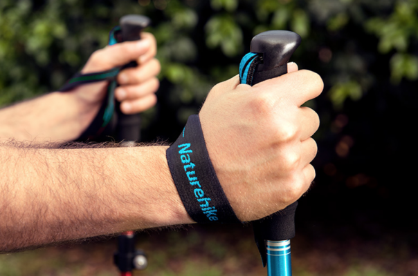 Gậy leo núi Naturehike NH17D009-Z-10