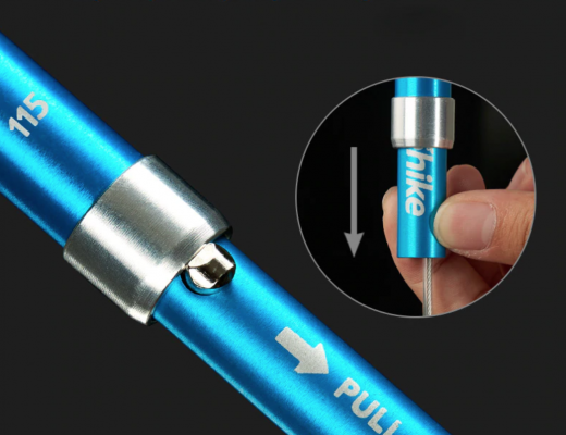 Gậy leo núi Naturehike NH17D009-Z-2