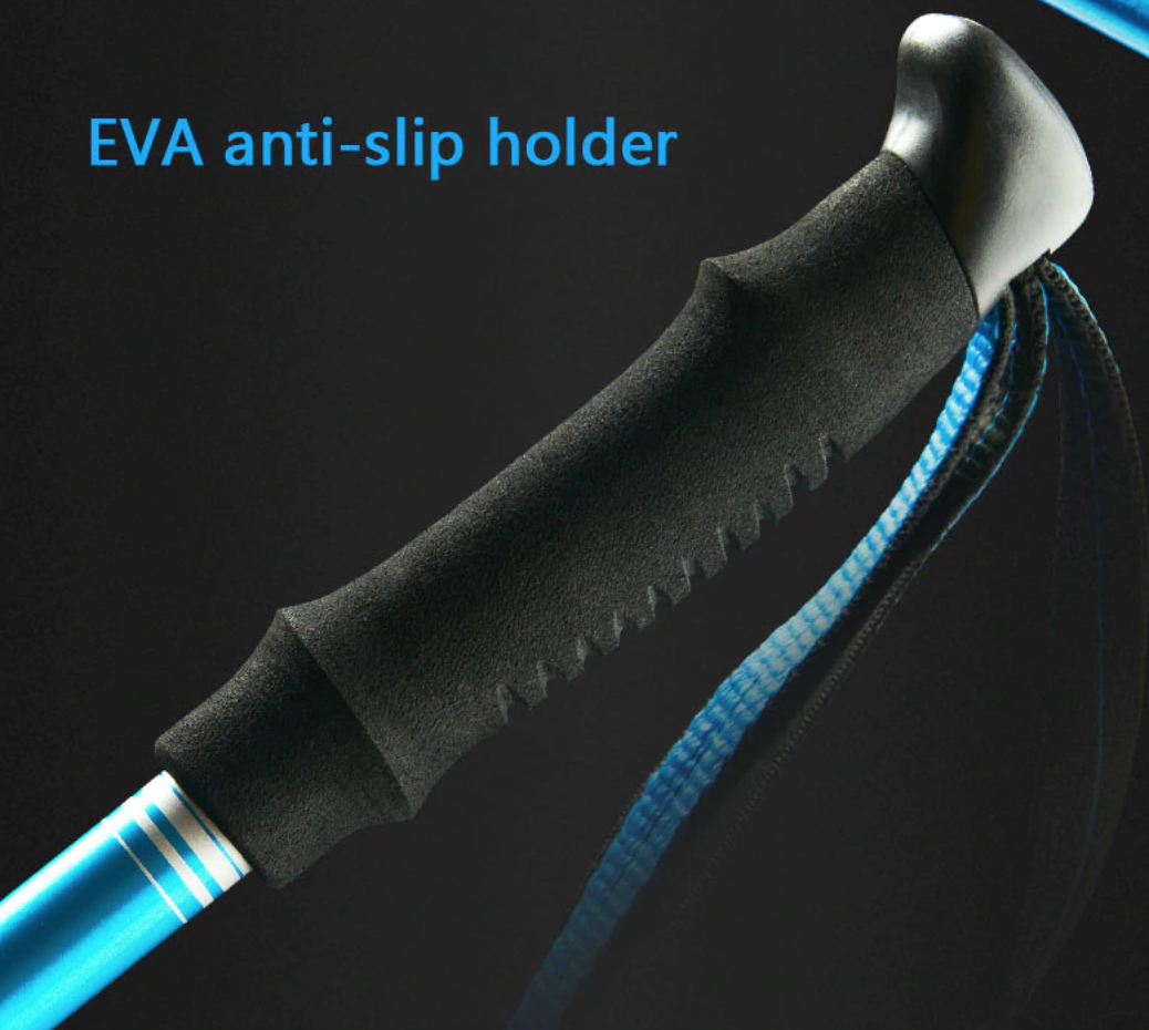 Gậy leo núi Naturehike NH17D009-Z-3 Gậy leo núi Naturehike NH17D009-Z-3