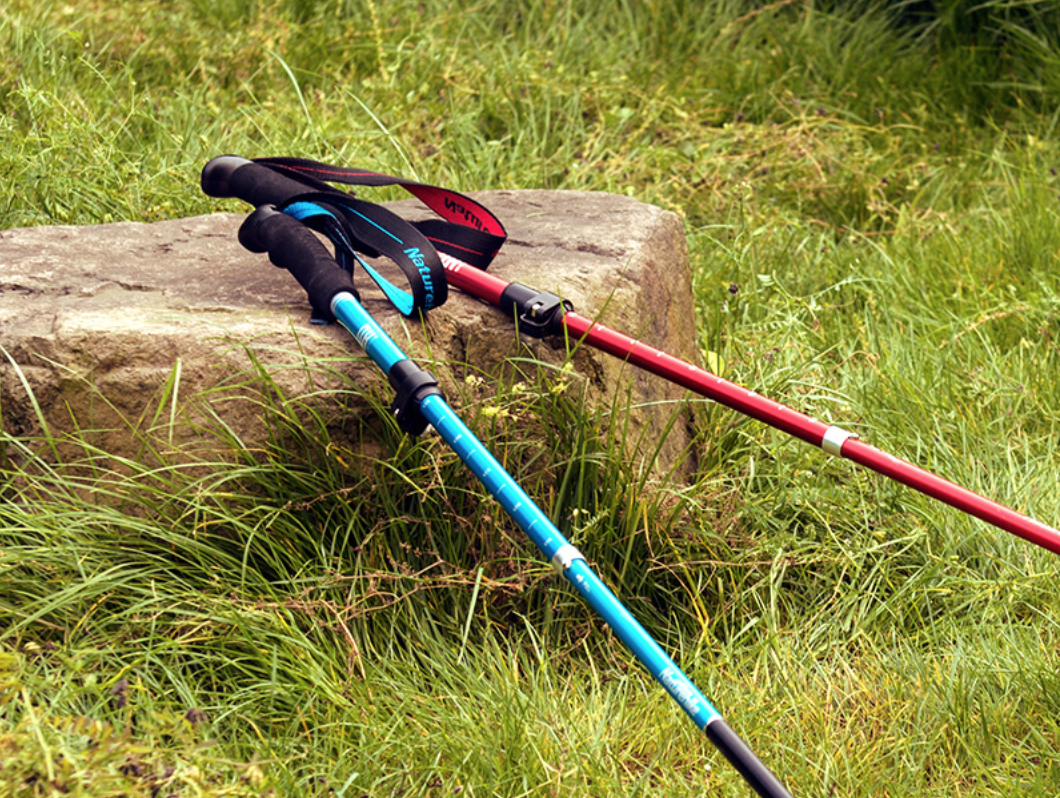 Gậy leo núi Naturehike NH17D009-Z-9 Gậy leo núi Naturehike NH17D009-Z-9