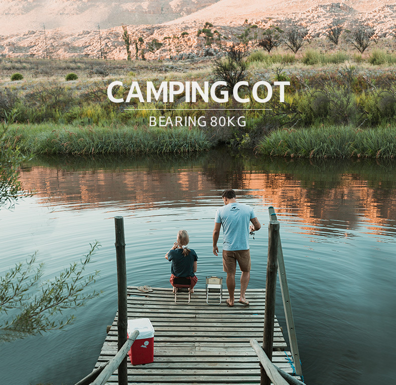 ghế xếp inox có tựa lưng NatureHike NH18M001-Z-5 ghế xếp inox có tựa lưng NatureHike NH18M001-Z-5