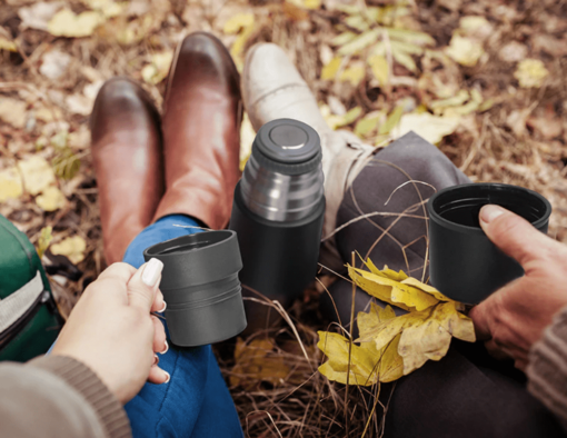 Bình nước giữ nhiệt NatureHike NH17S020-B-1