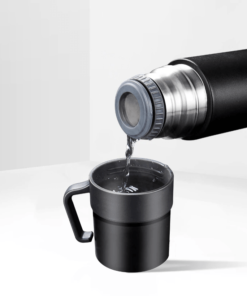 Bình nước giữ nhiệt NatureHike NH17S020-B-4