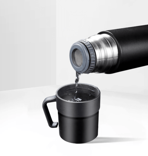 Bình nước giữ nhiệt NatureHike NH17S020-B-4