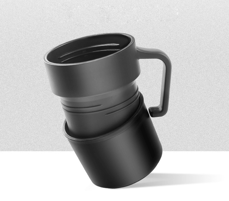 Bình nước giữ nhiệt NatureHike NH17S020-B-6