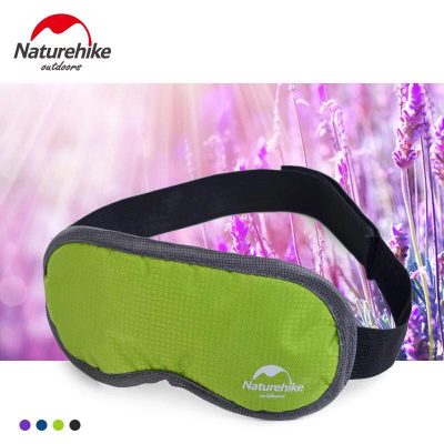 bịt mắt ngủ naturehike NH15Z001-G-2