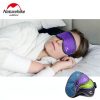 bịt mắt ngủ naturehike NH15Z001-G-8