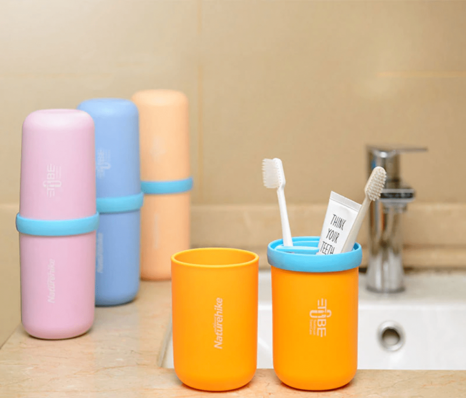 hộp đựng bàn chải đánh răng naturehike NH17X020-B-1