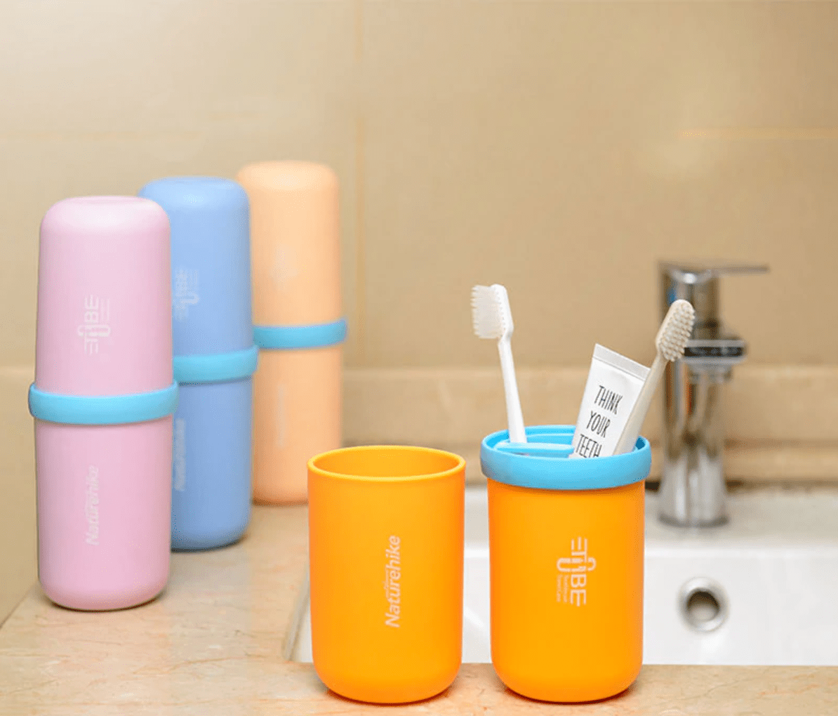 hộp đựng bàn chải đánh răng naturehike NH17X020-B-1