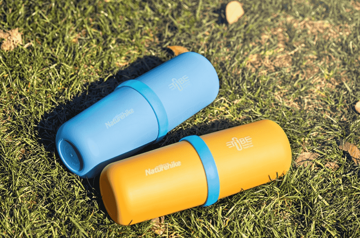 hộp đựng bàn chải đánh răng naturehike NH17X020-B-3