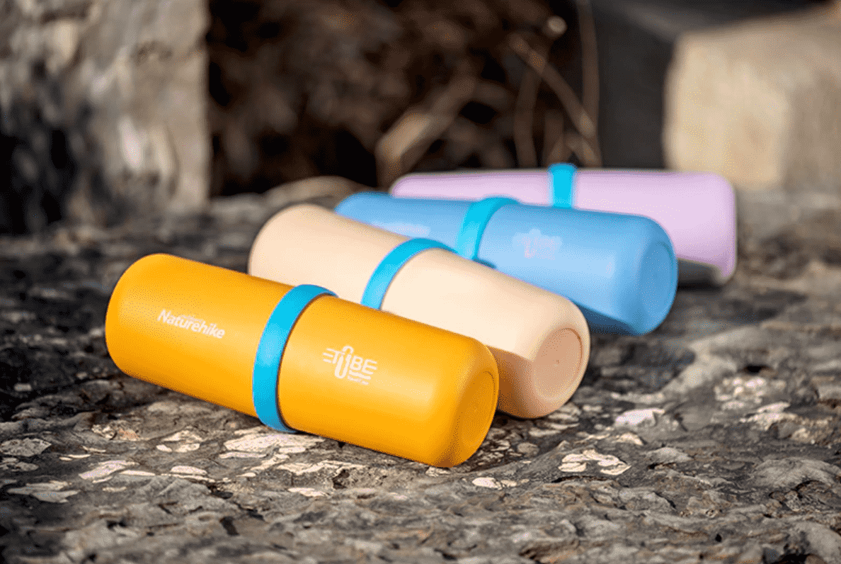 hộp đựng bàn chải đánh răng naturehike NH17X020-B-5