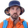 mũ tai bèo vành rộng NatureHike NH12M013-Z-4