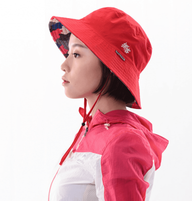 mũ tai bèo vành rộng NatureHike NH12M013-Z-5