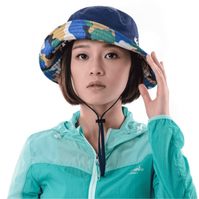mũ tai bèo vành rộng NatureHike NH12M013-Z-8