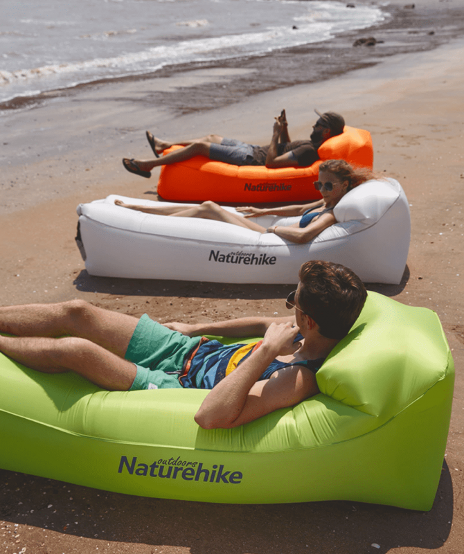 sofa thổi hơi NatureHike NH18S030-S-1