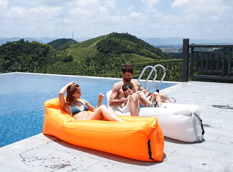 sofa thổi hơi NatureHike NH18S030-S-10 sofa thổi hơi NatureHike NH18S030-S-10