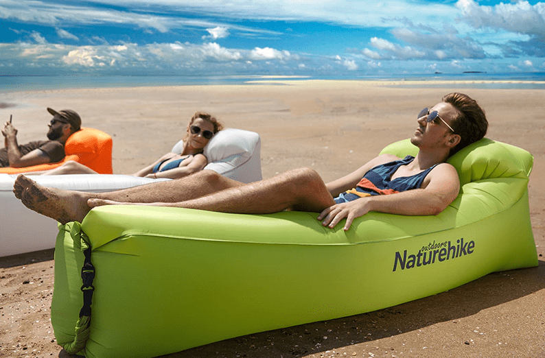 sofa thổi hơi NatureHike NH18S030-S-11
