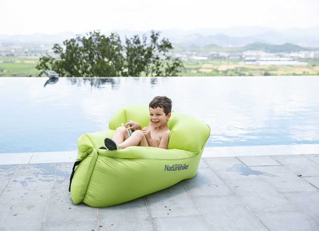sofa thổi hơi NatureHike NH18S030-S-3