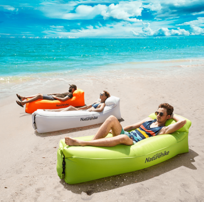 sofa thổi hơi NatureHike NH18S030-S-9