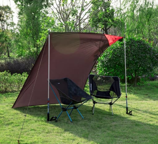 thảm du lịch gấp gọn NatureHike NH17D050-B-3
